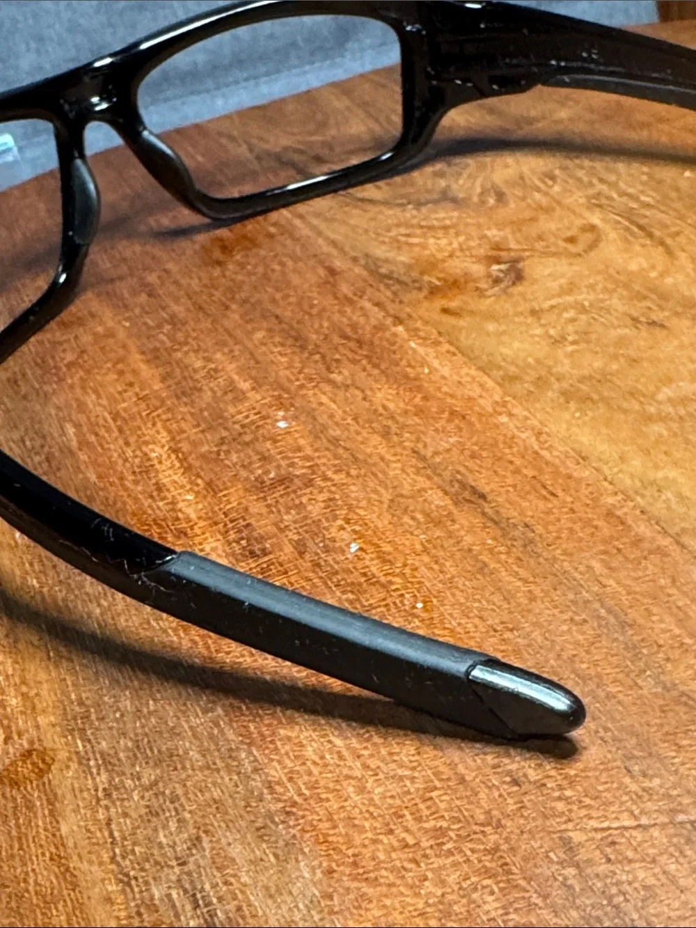 Used Oakley valve frames only
